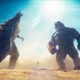 “Godzilla e Kong: O Novo Império” é a maior bilheteria do ano no Brasil com R$ 43 milhões arrecadados