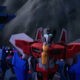 Paramount+ divulga trailer oficial da nova temporada de “Transformers: A Centelha da Terra”