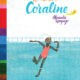 Lançamento Rocco: “Um lugar para Coraline”, de Alexandre Rampazo