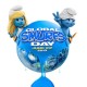 Dia Mundial dos Smurfs será celebrado em 22 de junho