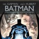 Panini lança HQ de Batman escrita por Neil Gaiman