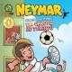 História em quadrinhos do Neymar Jr. chega às bancas neste mês de abril pela Panini