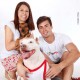 Projeto HoPet realiza sessão de cinema VIP em prol de cachorros resgatados