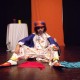 Teatro Humboldt recebe a peça de teatro “Solidão a três”