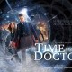 Doctor Who será exibido no TELAS- Festival Internacional de TV de São Paulo