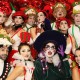 Pocket show musical no estilo Broadway e muito mais no Natal do Raposo Shopping