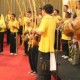No Dia Mundial da Mulher, Sesc terá Oficina de Capoeira e apresentação da Orquestra de Berimbaus