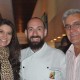 Chefs lançam parceria gastronômica em restaurante de luxo em São Paulo