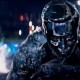 Paramount e Rede Telecine promovem cabine interativa de “O Exterminador do Futuro”