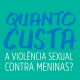 “Dia Internacional da Menina” é celebrado com ação contra violência sexual