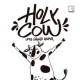 David Duchovny estreia na literatura com fábula espirituosa e irreverente em “Holy Cow”