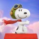 Snoopy invade o backstage da Ellus na SPFW