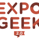 Vai começar a Expo Geek 2.0