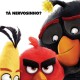 “Angry Birds – O Filme” ganha pôster nacional