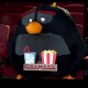 Personagens de “Angry Birds – O Filme” viram experts em segurança no cinema