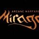 Torn Banner Studios divulga trailer de novo jogo “Mirage: Arcane Warfare”