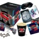 “Batman vs Superman: A Origem da Justiça” é tema de linha de produtos