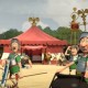 Exército romano é surpreendido por heróis gauleses em vídeo inédito de “Asterix e o Domínio dos Deuses”