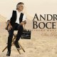Saiba o que Andrea Bocelli pensa de seu retorno para show no Brasil