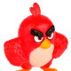 Mc Lanche Feliz traz brinquedos da animação “Angry Birds”