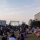 SlowMovie acontece no jardim suspenso do Centro Cultural São Paulo