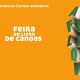 “32ª Feira do Livro de Canoas”  tem infinitas histórias e atrações variadas