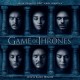 Sony Music lança trilha sonora da 6ª temporada de “Game Of Thrones”