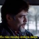 Assista ao trailer de “Um Dia Perfeito”, novo filme de Benicio Del Toro