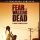 1ª Temporada de “Fear the Walking Dead” já está em pré-venda