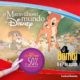 Cinemark apresenta novidades em “O Maravilhoso Mundo de Disney”
