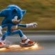 Sonic detona armas de Robotnik em novo clipe de ‘Sonic – O Filme’