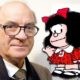 Criador de Mafalda, cartunista Quino falece aos 88 anos