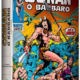 Panini lança primeiro omnibus de Conan – O Bárbaro – A Era Marvel