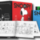 Snoopy ganha coleção especial em comemoração aos 70 anos