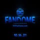 Segunda edição do DC Fandome tem data confirmada para acontecer