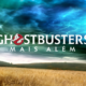 “Ghostbusters: Mais Além” chega para compra e locação nas plataformas de streaming