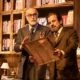 Com direção de Elias Andreato, “A Última Sessão de Freud” tem nova temporada no Teatro Vivo