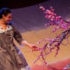 Temporada presencial do espetáculo O Menino e a Cerejeira valoriza a cultura de esperança