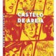 “Castelo de Areia”, de Pierre Oscar Lévy e Frederik Peeters, ganha edição em capa dura com novo design
