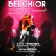 Musical que homenageia Belchior faz temporada no Centro do Rio de Janeiro