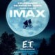 Direto da Toca: Assistimos a “E.T. – O Extraterrestre” em IMAX