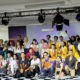 Direto da Toca: Conferimos o 1º Concurso de Anime Song Dance no Brasil