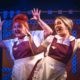 Comédia Musical “Camareiras” faz temporada no Teatro dos Quatro, na Gávea