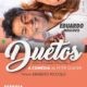 “Duetos, A Comédia de Peter Quilter” estreia temporada em São Paulo