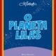 Raridades escritas por Ziraldo em nova edição de “O Planeta Lilás”