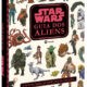 Guia sobre criaturas de Star Wars é lançado pela Editora Culturama