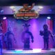 Universal Pictures leva atmosfera de “Five Nights at Freddy’s” à Brasil Game Show