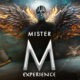 “Mister M Experience”: Mágico Mascarado está de volta para temporada de shows em São Paulo