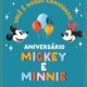 Aniversário Mickey e Minnie: 10 fatos sobre o icônico casal