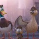 “Patos!”: Universal divulga elenco de dubladores nacionais e novo trailer da animação
